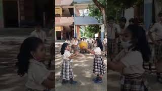 വാശിയേറിയ ഫൈനൽ പോരാട്ടം (Passing the ball) Minor Game | Shijinwilliam physical education