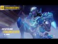 overwatch unbelievable crazy kills