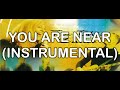 You Are Near (Instrumental) - For This Cause (Instrumentals) - Hillsong