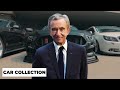 revealing the billionaire lifestyle of bernard arnault