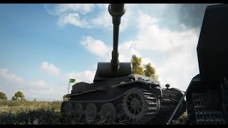 【WoT】戦場に舞い降りた新兵part14【実況】