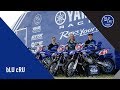 bLU cRU | 2019 Australia Junior Motocross Championships | Gillman SA