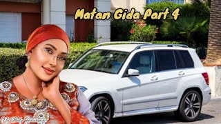 Matan Gida part 4