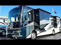 2025 Newmar Northern Star 3418 Motorcoach