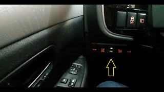 Outlander PHEV 2012-2016 New Pure Electric Mode (EV Button added) vs Old (via ECO mode)