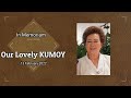 In Memoriam Kumoy 2022