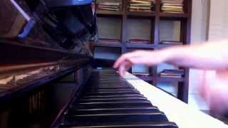 Impertinence HWV 494 by George Frederick Handel  |  Getting to Grade Two  |  gr 2 piano