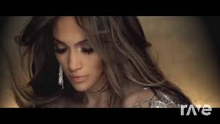 On The Anthem - Jennifer Lopez & Lmfao ft. Pitbull, Lauren Bennett, Goonrock | RaveDj