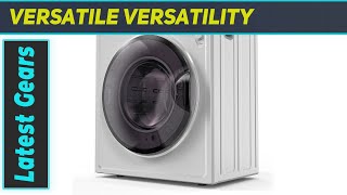 ROVSUN 9LBS Portable Clothes Dryer - The Best Compact Dryer for Apartments, Dorms, and RVs?