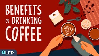 Does drinking coffee really help you stay awake? |🎙️ 8 Minute English | Beginner