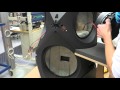 BeoLab 90 production