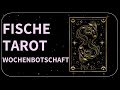 WOCHENORAKEL 25.11.-01.12.2024 FISCHE ♓️| Leidenschaft. Du übernimmst Verantwortung!