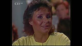Jitka Zelenková - Máme si co říct (1986)