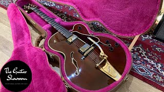 Gibson Chet Atkins Country Gentleman 1990