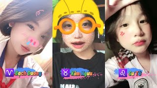 [Tik Tok 12 Cung Hoàng Đạo] 🌱 Top Các Cung Xinh Đẹp Tài Năng Nhất 👑 | P.39