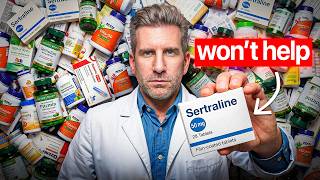 Dr Explains The Hidden Brain Crisis No One Talks About (Over 40)