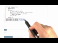 A Second Bug Solution - Software Debugging