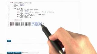 A Second Bug Solution - Software Debugging