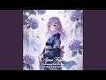 Fujin Ajisai Neon Rain Fracture Lullaby