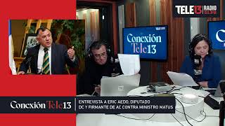 Conexión T13 | 23.09.2024