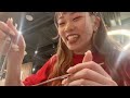 3 13~15日 2泊3日【 韓国旅行 】【 vlog 】 day２，３