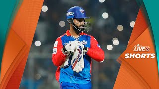 Decoded: Did Rishabh Pant make tactical errors in DC's loss vs KKR?