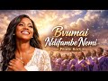 Praise Rays  - Bvumai Ndifambe Nemi 