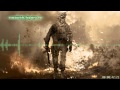 Call of Duty Modern Warfare 2 | US Army Rangers Victory Theme | Guitar