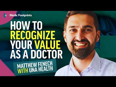 Doctor Entrepreneurship: How to Create a Digital Healthcare Startup (Tips for Doctors Leaving Medicine!)