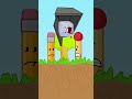 shrinking 🤔 or falling 😱 bfdi