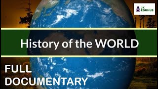HISTORY OF THE WORLD - FULL DOCUMENTARY-FROM BEGINNING OF EARTH TO  CORONA PANDEMIC - WITH SUBTITLE