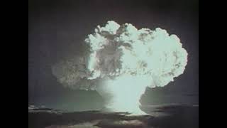 Nuclear Attack Fallout (Documentary)