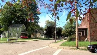 Akron Housing