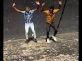 Killer_Kau_&_Mr_JazziQ_Amaneighbour [Nixxi & Mishael Dance Video]