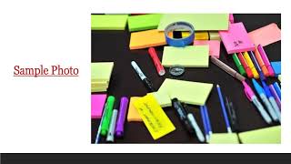 Reggio Emilia Early Learning Center Video