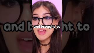 Sssniperwolf Went To Prison