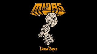 Midas - Blackened Blade (Demo Tapes 2020)