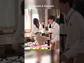 BTS 2 - The Golden Spoon Yook Sung Jae #kdrama #shorts #yooksungjae #thegoldenspoon #jungchaeyeon