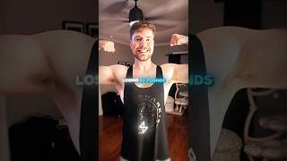 Mr. Beast’s INSANE Body Transformation…👀💪