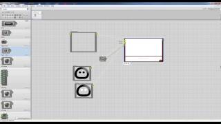 Build a Ruby GUI in 5 mins using FlowStone - Part 1