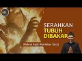 Menyerahkan Tubuh untuk Dibakar | 1Korintus 13:1-3 | Kasih (1/4)