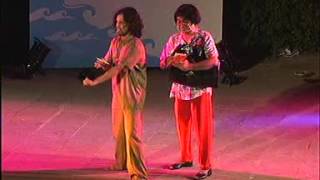 ASIF ALI BEG/ANAND TIWARI BANDORA3