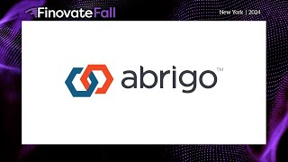 FinovateFall 2024 / Abrigo