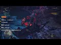 【モンハンワールド】 歴戦キリンとバゼル野良マルチ解放戦線 3 【mhw】