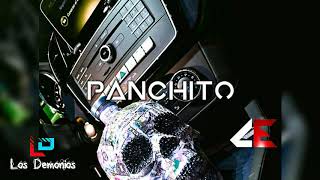 Panchito - El Comando Exclusivo (El Makabelico) N4RC0R4P | e s t u d i o 2019