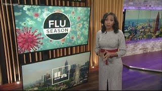 Flu outbreak forces district to close all elementary schools tomorrow