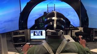 Warfighter Effectiveness Research Center (WERC) - Interview Trusted Wingman