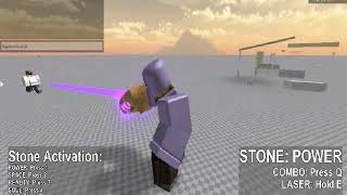 Infinity Gauntlet Experiment - roblox untitled meme game how to get infinity gauntlet