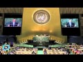 COMM390 Media Clip - The UN Global Compact