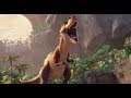 Ice Age: Dawn of The Dinosaurs - Momma T-Rex Vs. Rudy